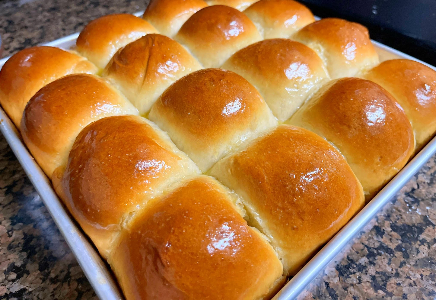 Dinner Rolls