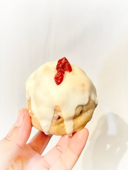 Cranberry Orange