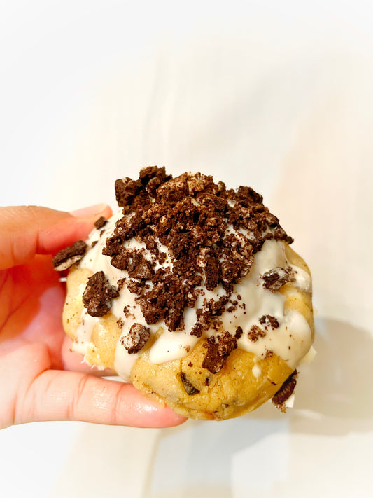 Cookie & Cream