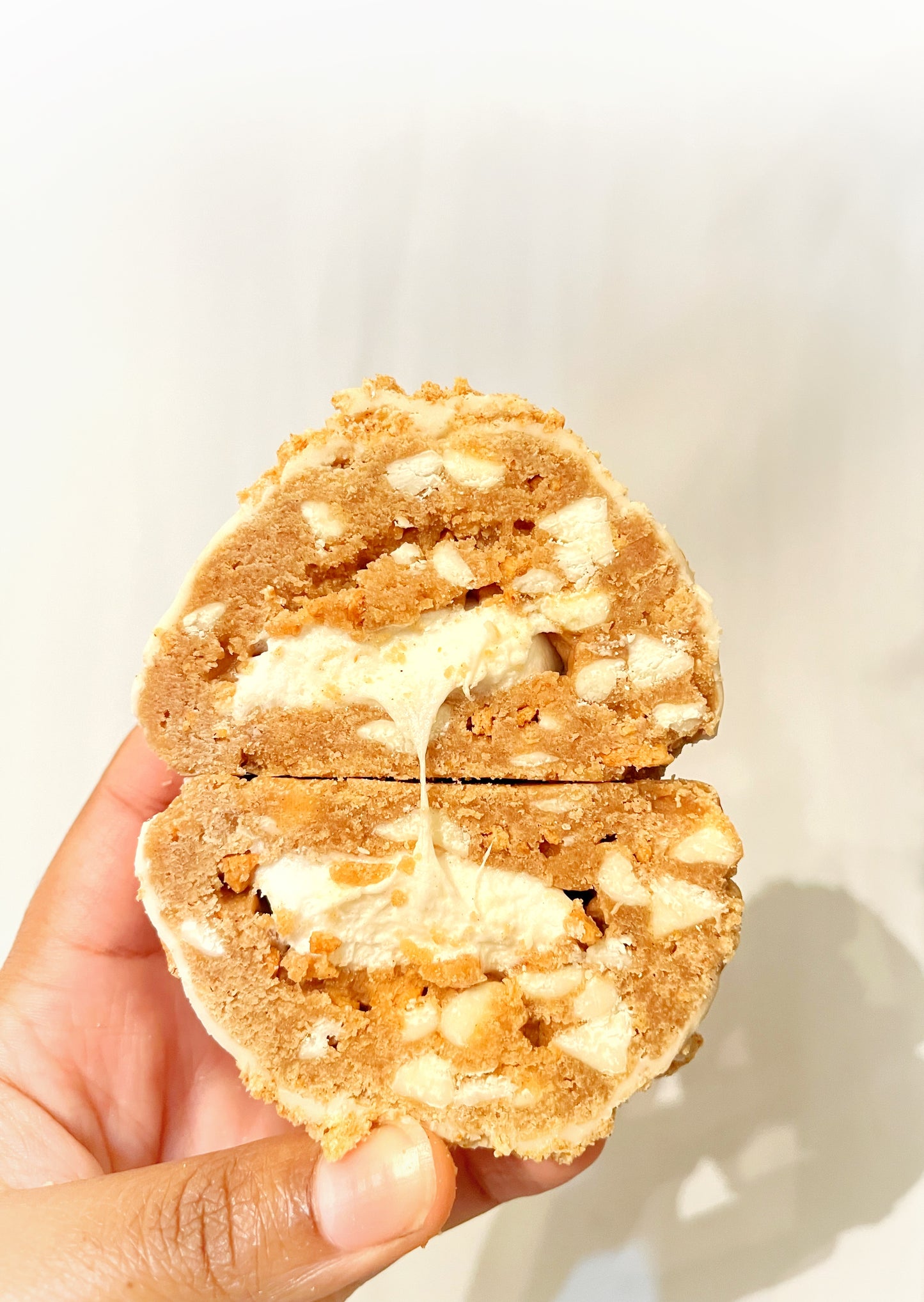 Cinnamon Toast Crunch w/ Marshmallow Center