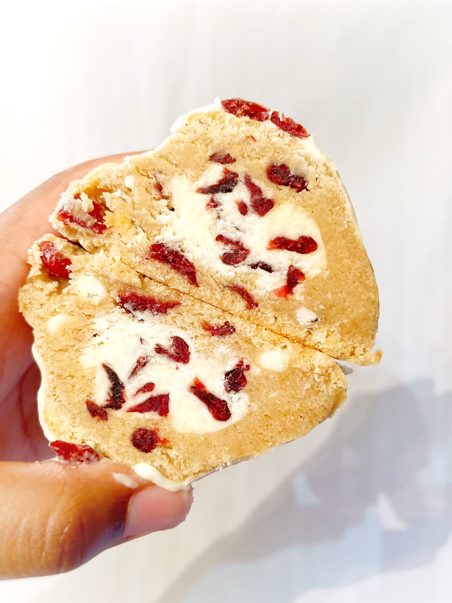 Cranberry Orange