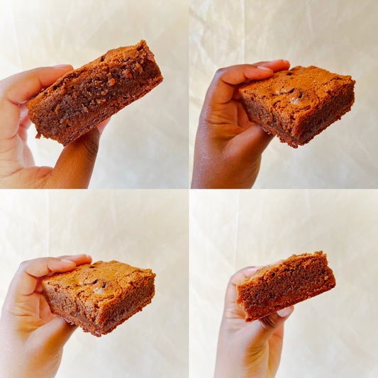 Chocolate Brownies