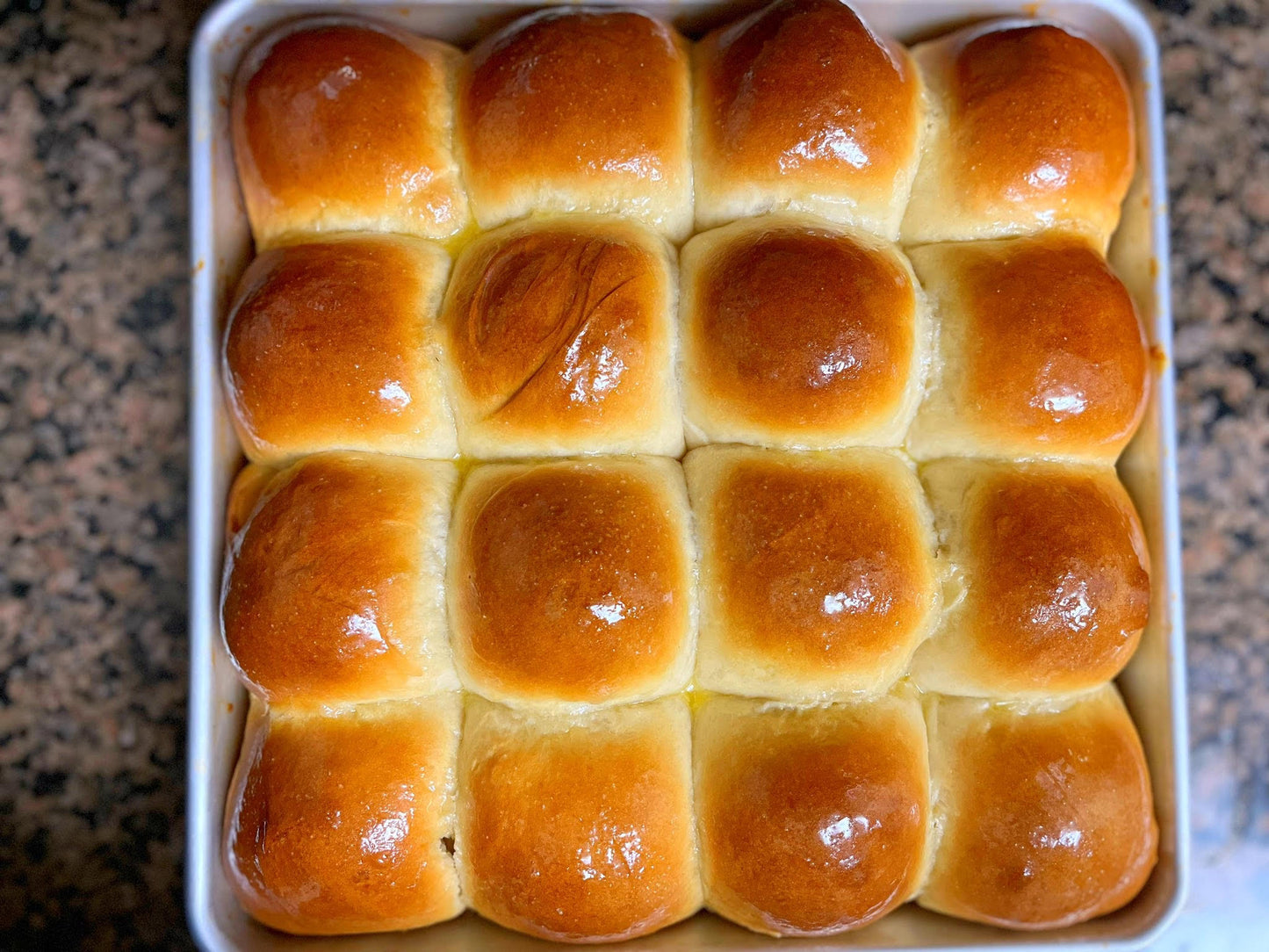 Dinner Rolls