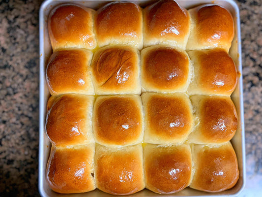 Dinner Rolls