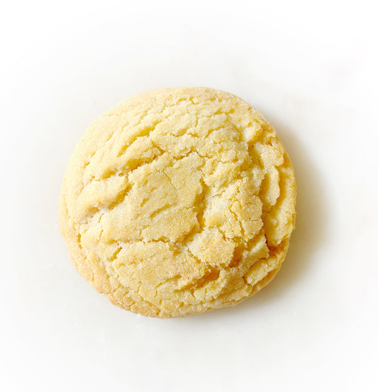 Sugar Cookies